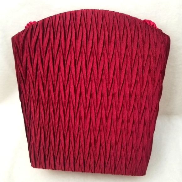 NWOT NaRaYa Purse - Picture 3 of 9